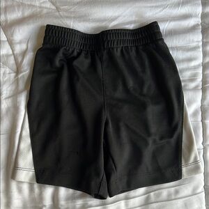 3/4T Nike Athletic Shorts